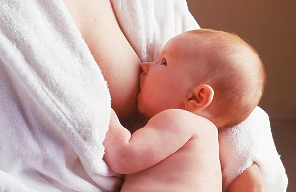 动态的母乳，不同时间段的母乳营养成分不同