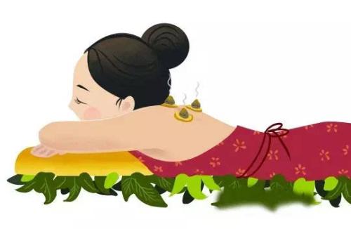 成都艾灸养生 成都艾灸养生