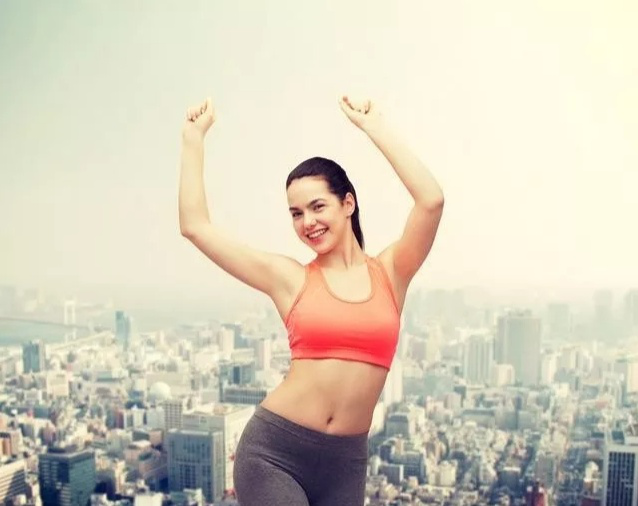 成都产后瘦身 成都产后瘦身