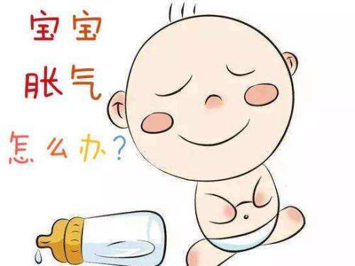 成都宝宝胀气 成都宝宝胀气